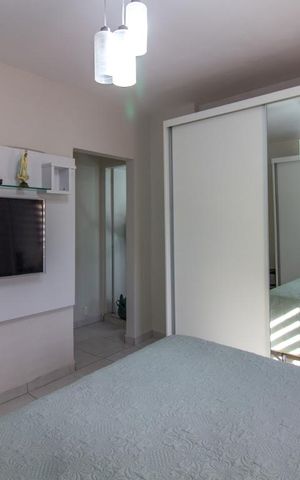 Casa à venda com 180m², 7 quartos e 1 vagaQuarto 3 - Suíte