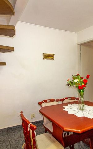 Casa à venda com 180m², 7 quartos e 1 vagaCozinha Edícula
