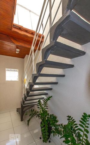 Casa à venda com 180m², 7 quartos e 1 vagaTerraço