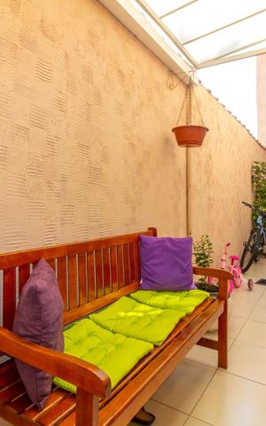 Casa à venda com 180m², 7 quartos e 1 vagaQuintal