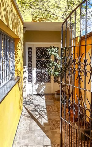 Casa à venda com 180m², 7 quartos e 1 vagaQuintal
