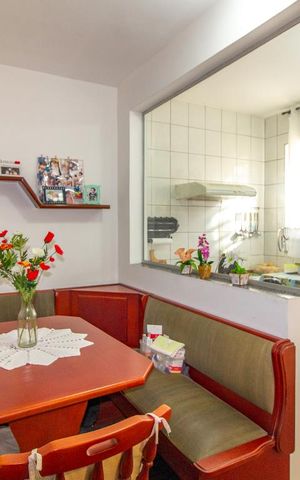 Casa à venda com 180m², 7 quartos e 1 vagaCozinha Edícula