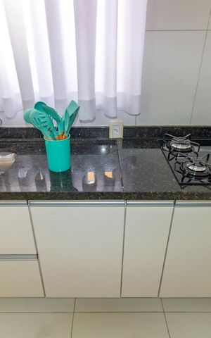 Casa à venda com 180m², 7 quartos e 1 vagaCozinha