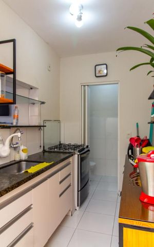Casa à venda com 180m², 7 quartos e 1 vagaCozinha