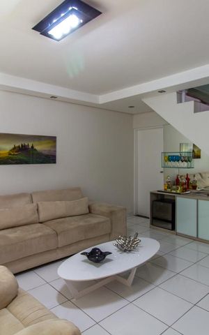 Casa à venda com 180m², 7 quartos e 1 vagaSala