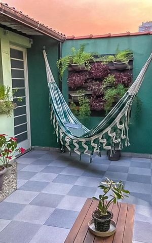 Casa à venda com 180m², 7 quartos e 1 vagaTerraço