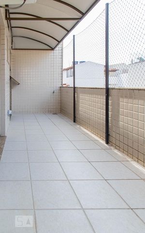 Apartamento para alugar com 350m², 3 quartos e 4 vagas Apartamento para alugar com 350m², 3 quartos e 4 vagasVaranda da suíte 3