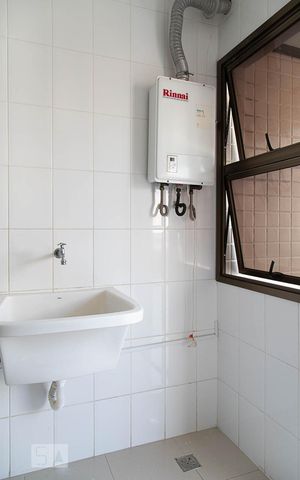Apartamento para alugar com 350m², 3 quartos e 4 vagas Apartamento para alugar com 350m², 3 quartos e 4 vagasÁrea de serviço