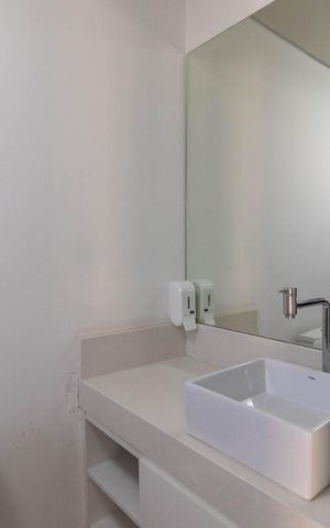 Casa à venda com 220m², 3 quartos e 2 vagas Casa à venda com 220m², 3 quartos e 2 vagasBanheiro da Suíte 3