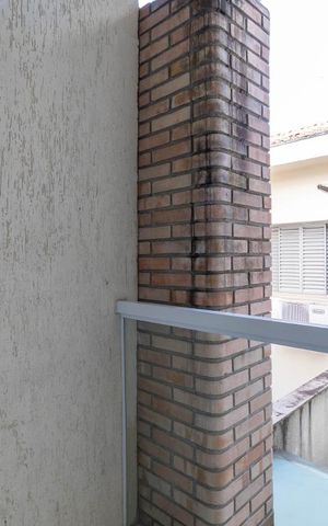 Casa à venda com 220m², 3 quartos e 2 vagas Casa à venda com 220m², 3 quartos e 2 vagasVaranda Suíte 1