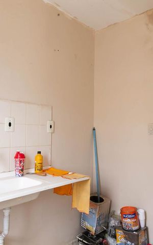 Apartamento para alugar com 47m², 2 quartos e sem vagaCozinha
