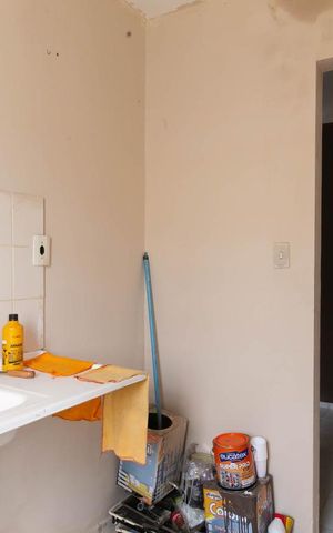 Apartamento para alugar com 47m², 2 quartos e sem vagaCozinha