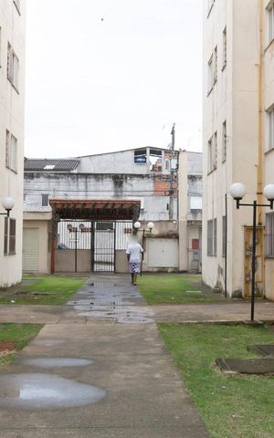 Apartamento para alugar com 47m², 2 quartos e sem vagaEntrada 