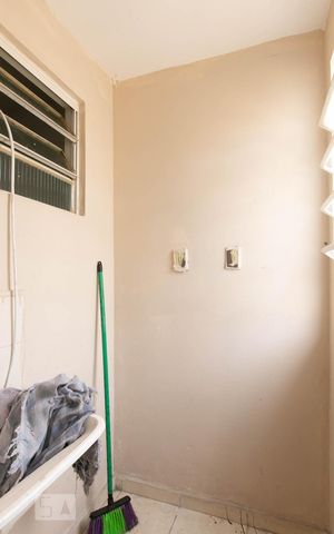 Apartamento para alugar com 47m², 2 quartos e sem vagaÁrea de Serviço 