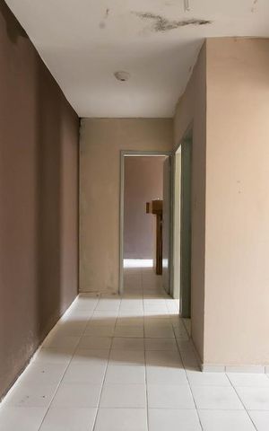 Apartamento para alugar com 47m², 2 quartos e sem vagaSala