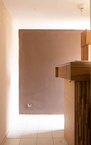 Apartamento para alugar com 47m², 2 quartos e sem vagaQuarto 2