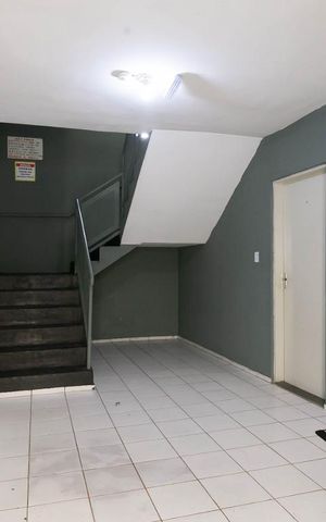 Apartamento para alugar com 47m², 2 quartos e sem vagaHall de Entrada