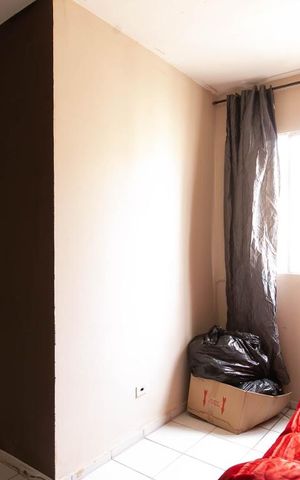 Apartamento para alugar com 47m², 2 quartos e sem vagaSala