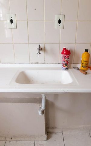 Apartamento para alugar com 47m², 2 quartos e sem vagaPia