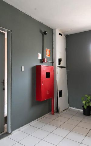 Apartamento para alugar com 47m², 2 quartos e sem vagaHall