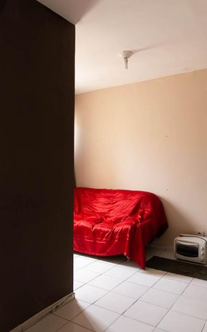 Apartamento para alugar com 47m², 2 quartos e sem vagaSala