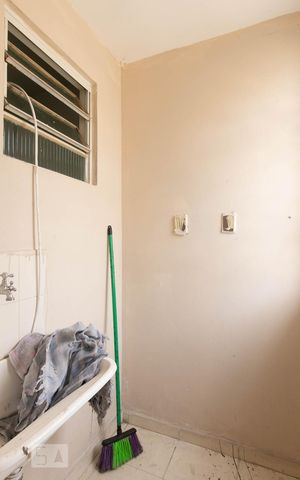 Apartamento para alugar com 47m², 2 quartos e sem vagaÁrea de Serviço 