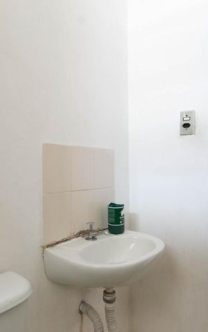 Apartamento para alugar com 47m², 2 quartos e sem vagaBanheiro