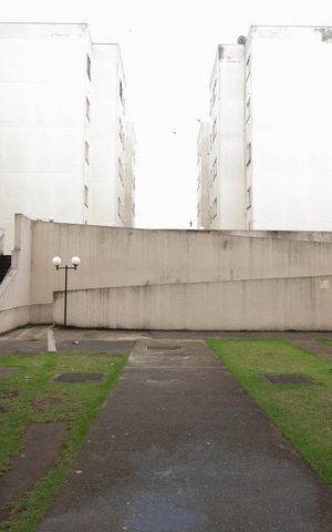 Apartamento para alugar com 47m², 2 quartos e sem vagaÁrea Externa