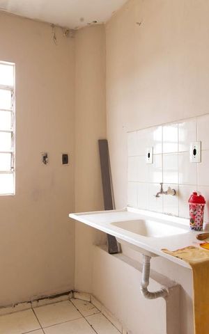 Apartamento para alugar com 47m², 2 quartos e sem vagaCozinha