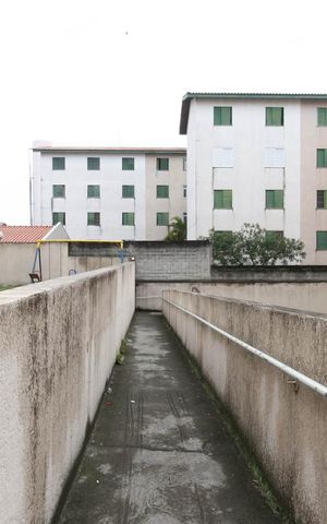 Apartamento para alugar com 47m², 2 quartos e sem vagaÁrea Externa