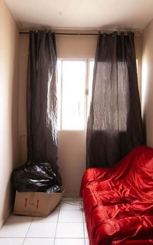 Apartamento para alugar com 47m², 2 quartos e sem vagaSala