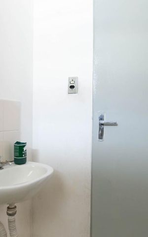 Apartamento para alugar com 47m², 2 quartos e sem vagaBanheiro