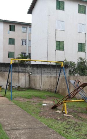 Apartamento para alugar com 47m², 2 quartos e sem vagaParque - Infantil