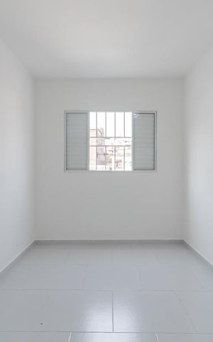 Studio para alugar com 39m², 1 quarto e sem vaga Studio para alugar com 39m², 1 quarto e sem vagaQuarto - Suíte