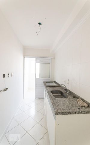 Apartamento para alugar com 65m², 2 quartos e 1 vaga Apartamento para alugar com 65m², 2 quartos e 1 vagaCozinha