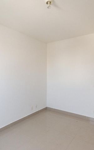 Apartamento para alugar com 65m², 2 quartos e 1 vaga Apartamento para alugar com 65m², 2 quartos e 1 vagaQuarto 1