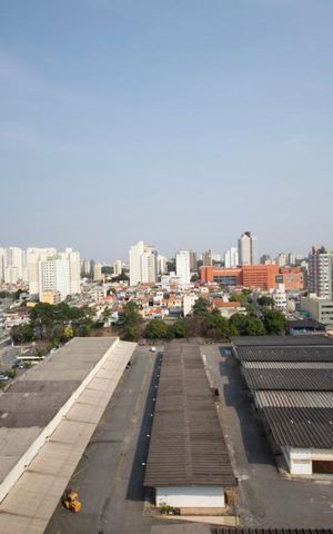 Apartamento para alugar com 65m², 2 quartos e 1 vaga Apartamento para alugar com 65m², 2 quartos e 1 vagaVista da Varanda
