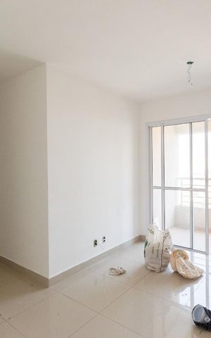 Apartamento para alugar com 65m², 2 quartos e 1 vaga Apartamento para alugar com 65m², 2 quartos e 1 vagaSala