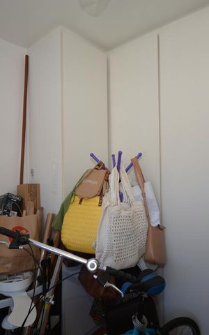 Apartamento à venda com 85m², 3 quartos e 2 vagasQuarto 3