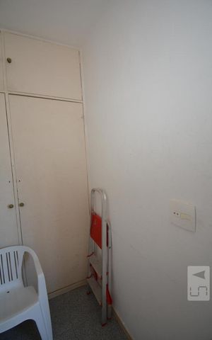 Apartamento à venda com 85m², 3 quartos e 2 vagasQuarto de Serviço