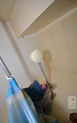 Apartamento à venda com 85m², 3 quartos e 2 vagasBanheiro de Serviço