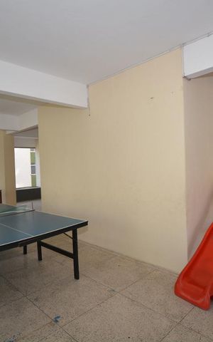 Apartamento à venda com 85m², 3 quartos e 2 vagasSalão de jogos