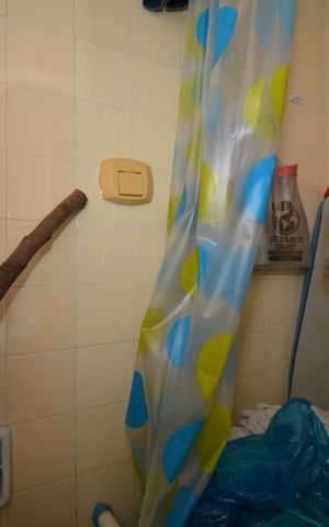 Apartamento à venda com 85m², 3 quartos e 2 vagasBanheiro de Serviço