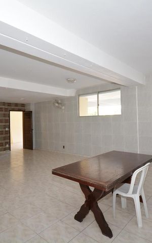 Apartamento à venda com 85m², 3 quartos e 2 vagasÁrea comum - Salão de festas