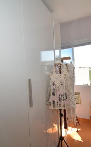 Apartamento à venda com 85m², 3 quartos e 2 vagasQuarto 1