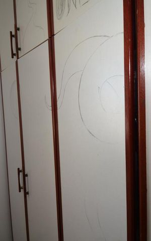 Apartamento à venda com 85m², 3 quartos e 2 vagasQuarto de Serviço