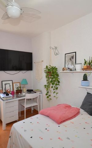 Apartamento à venda com 85m², 3 quartos e 2 vagasQuarto 1