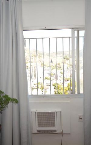 Apartamento à venda com 85m², 3 quartos e 2 vagasSala