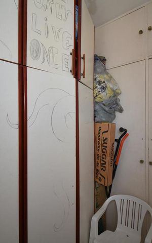 Apartamento à venda com 85m², 3 quartos e 2 vagasQuarto de Serviço