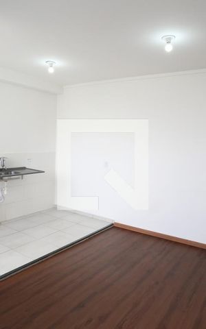 Apartamento à venda com 42m², 2 quartos e 1 vagaSala/Cozinha